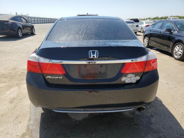 1HGCR2F3XEA180607 Honda ACCORD LX