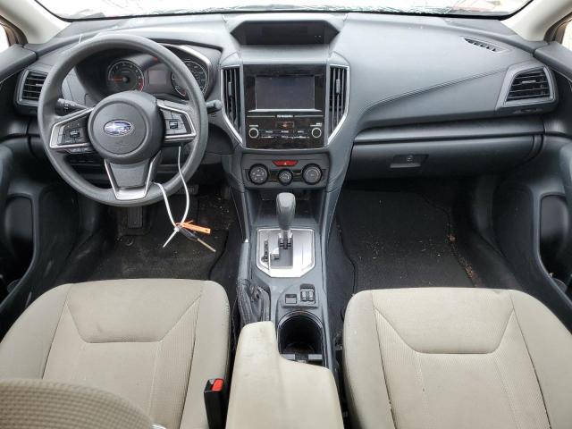 4S3GKAB62J3624494 Subaru Impreza Premium
