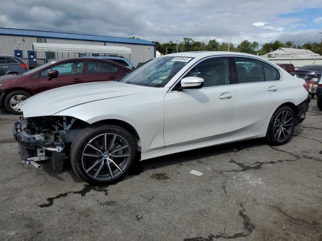 3MW5R7J04M8B54139 BMW 3 Series 330XI