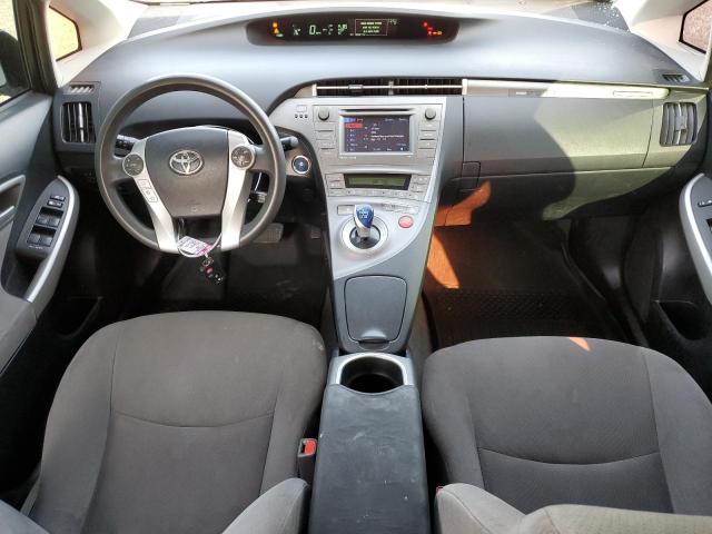 JTDKN3DP4F3070157 Toyota PRIUS PLUG-IN