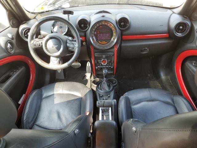 WMWXD1C53EWL99648 Mini Cooper Countryman Jcw