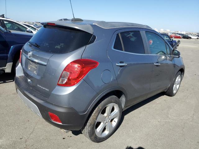 KL4CJBSB7FB168522 Buick Encore Convenience