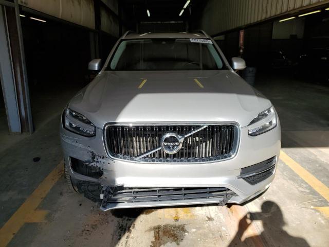 YV4102PK2J1364243 2018 VOLVO XC90, photo no. 5