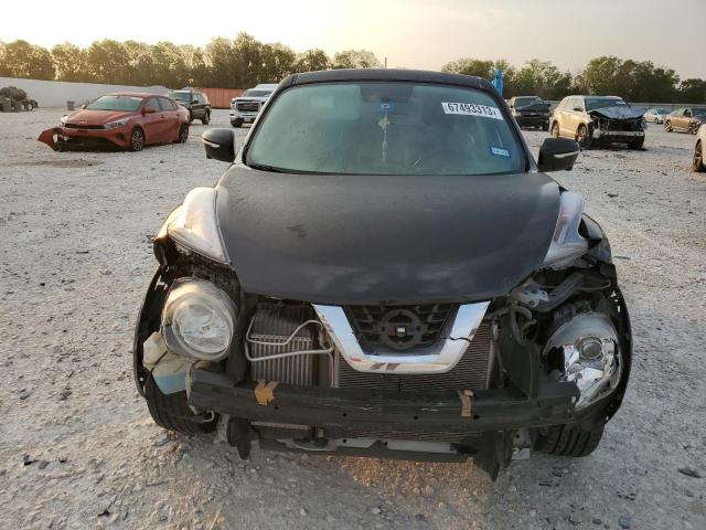 JN8AF5MR0GT605528 Nissan JUKE S