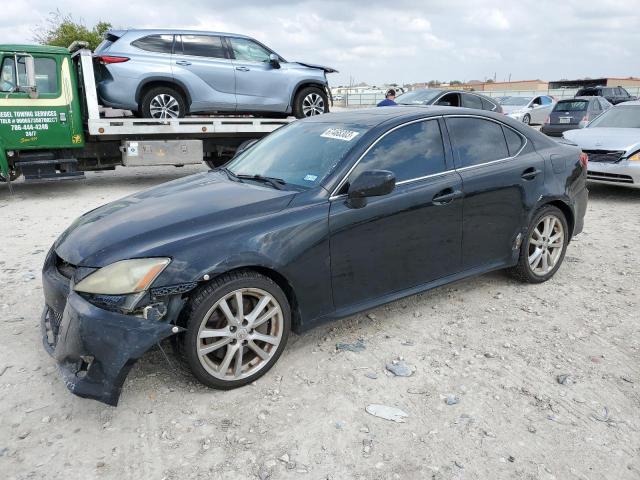 2006 Lexus IS 350 