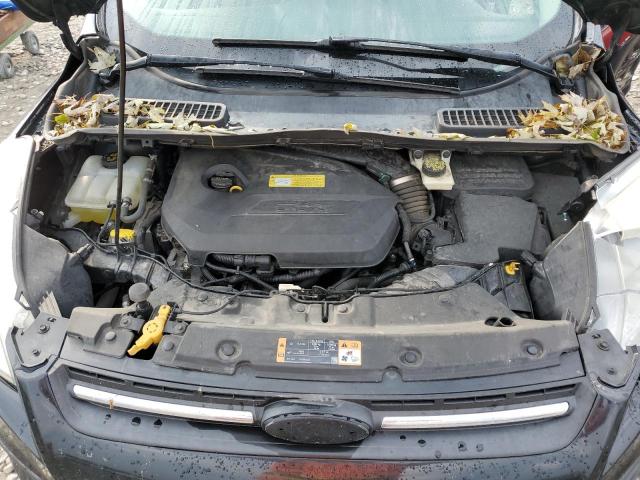 1FMCU9GX9EUB65548 Ford ESCAPE SE