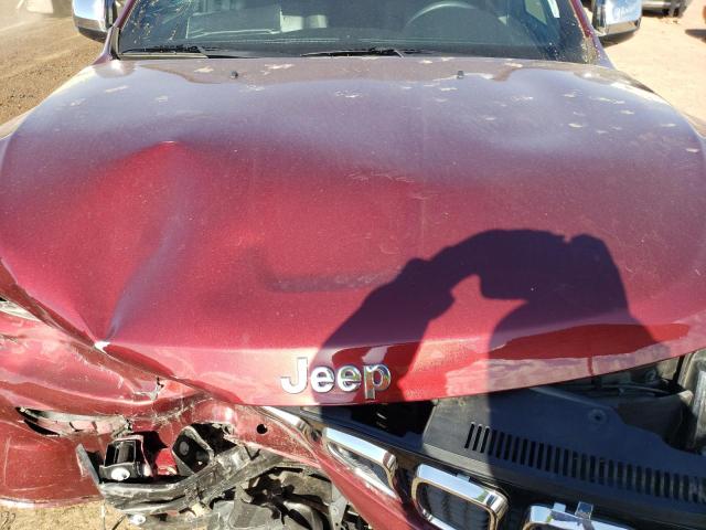 1C4RJEBGXLC140359 Jeep Grand Cherokee Limited