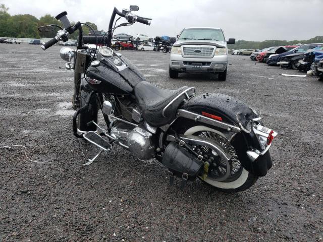 2006 HARLEY-DAVIDSON FLSTNI - 1HD1JDB156Y056541