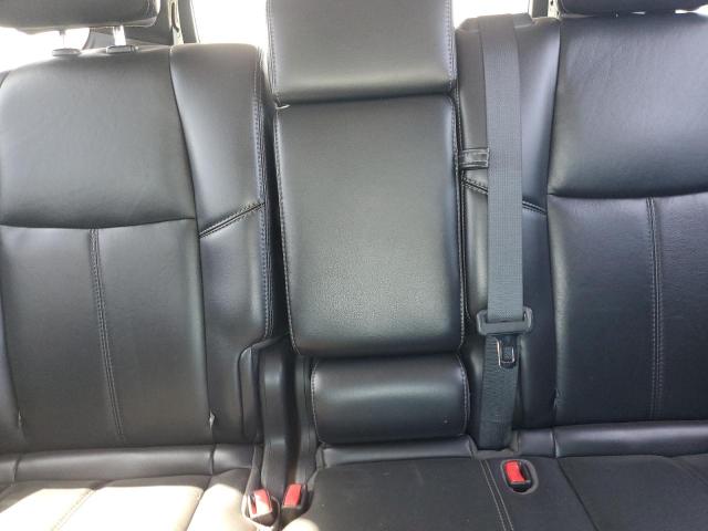 5N1DR2MM6HC663482 Nissan Pathfinder S