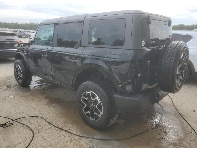 1FMEE5BPXPLB03350 Ford Bronco Base
