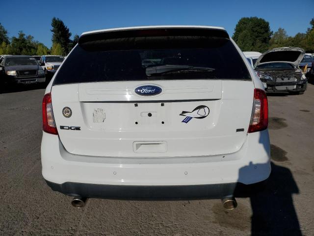 2FMDK4GC3EBA53845 | 2014 FORD EDGE SE