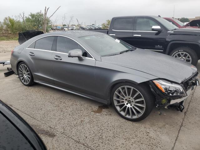 WDDLJ7DB0HA201200 Mercedes-Benz CLS 550