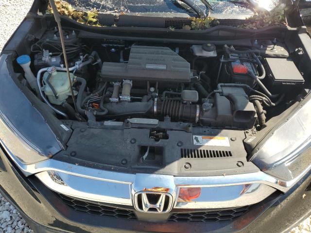 2018 HONDA CR-V EX - 5J6RW1H56JA005141