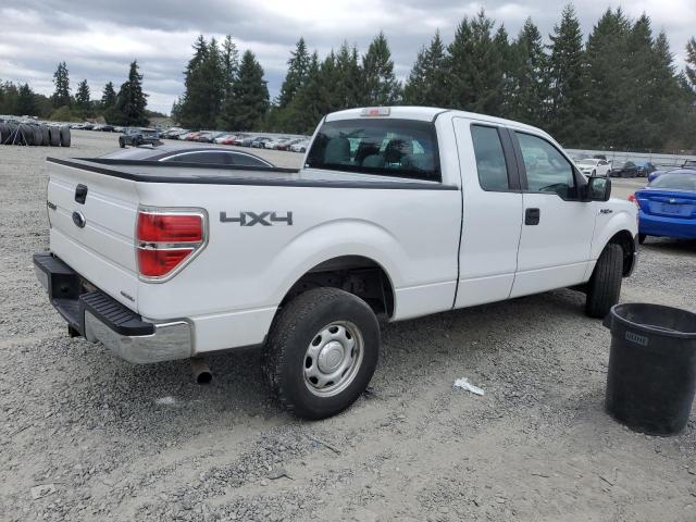 1FTFX1EF8EFB63220 Ford F150 Super Cab