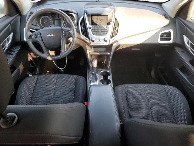 2017 GMC TERRAIN SL - 2GKALMEK0H6237897