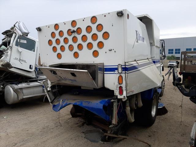 FREIGHTLINER M2 106 MED 2020 white  diesel 3ALACXFE1LDKX5318 photo #4