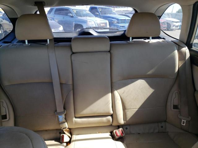 4S4BSANCXG3328106 Subaru Outback 2.5i Limited