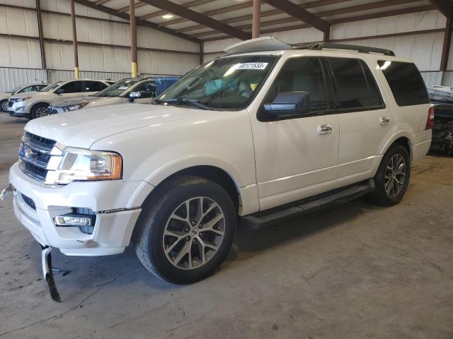 2017 Ford Expedition XLT