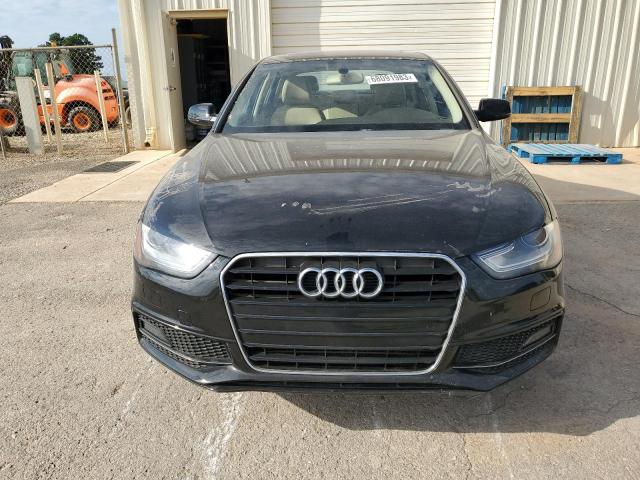 VIN WAUAFAFL6EN022747 2014 Audi A4, Premium no.5