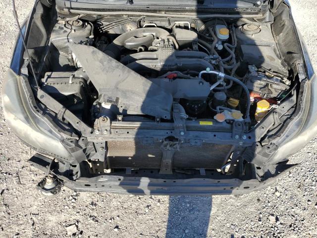 JF1GPAL66EG255160 Subaru Impreza Sport Premium