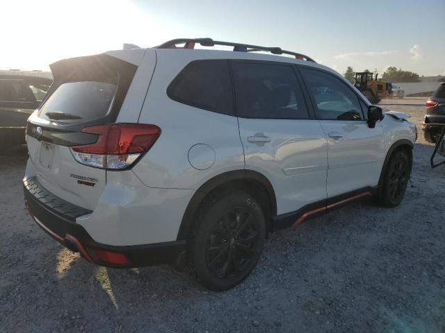 JF2SKAPC6KH430629 Subaru Forester Sport