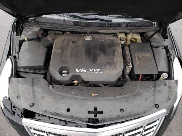 2G61U5S31E9322904 Cadillac XTS