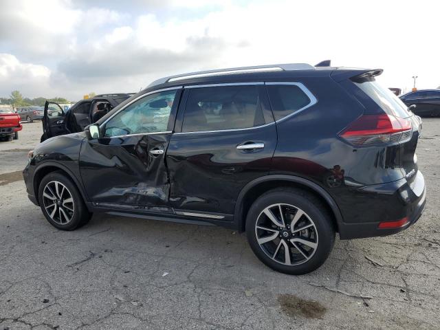 5N1AT2MV8LC796184 Nissan ROGUE S