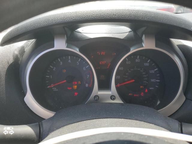 JN8AF5MR3ET451197 Nissan JUKE S