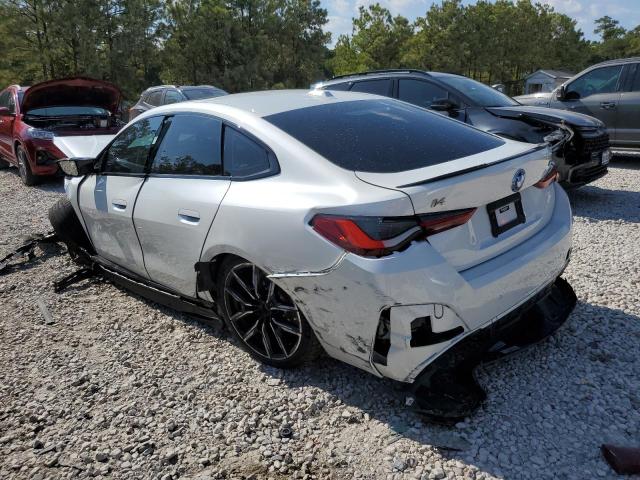 2023 BMW I4 M50 WBY33AW07PFP55475