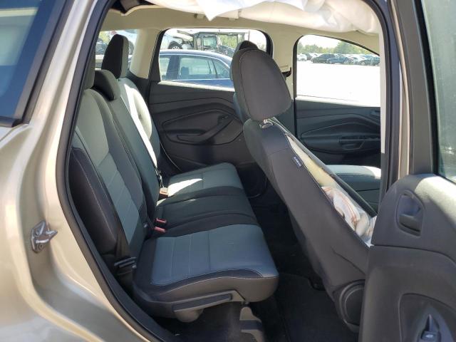 1FMCU0F75HUA87383 Ford ESCAPE S