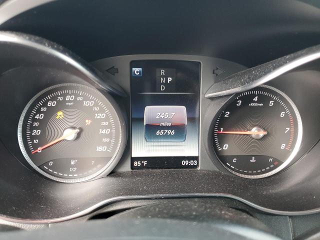 WDC0G4JB9JV050929 Mercedes-Benz GLC 300