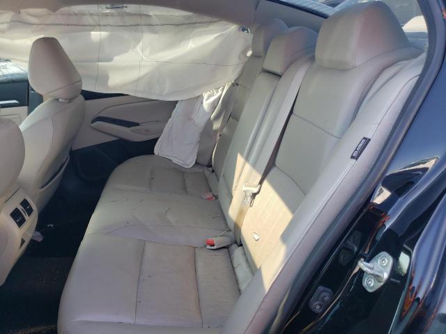 1N4BL4EV6KC199140 Nissan ALTIMA SL