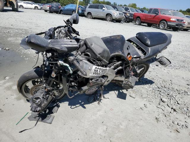 2006 KAWASAKI ZX600 J1 - JKAZX4J136A059946