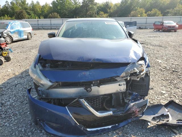 1N4AA6AP6JC369290 Nissan Maxima 3.5s