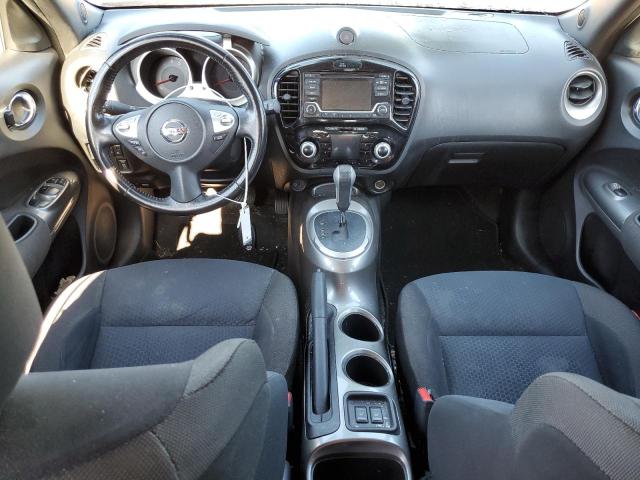 JN8AF5MV4HT753471 Nissan JUKE S
