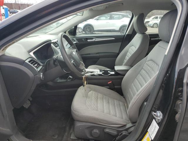 3FA6P0G75GR133006 Ford FUSION S