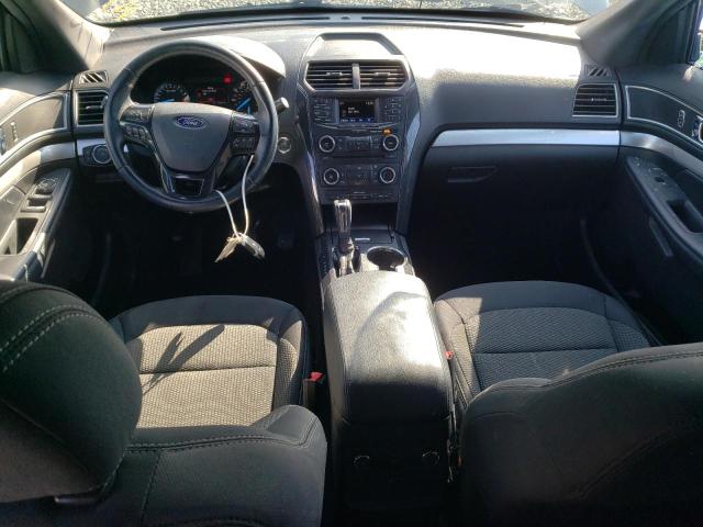 1FM5K8D81HGE34473 Ford EXPLORER XLT