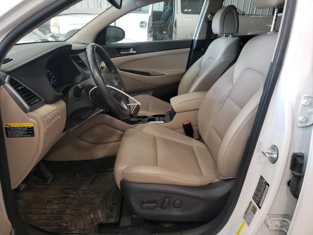 KM8J3CA29JU828180 Hyundai Tucson Value