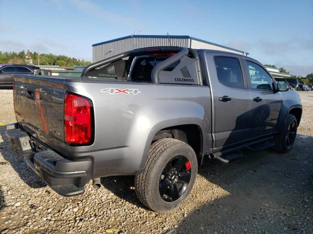 1GCGTCEN6M1294984 Chevrolet Colorado L 3