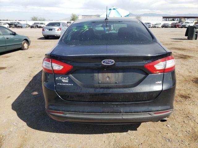 3FA6P0H75FR238531 Ford FUSION SE