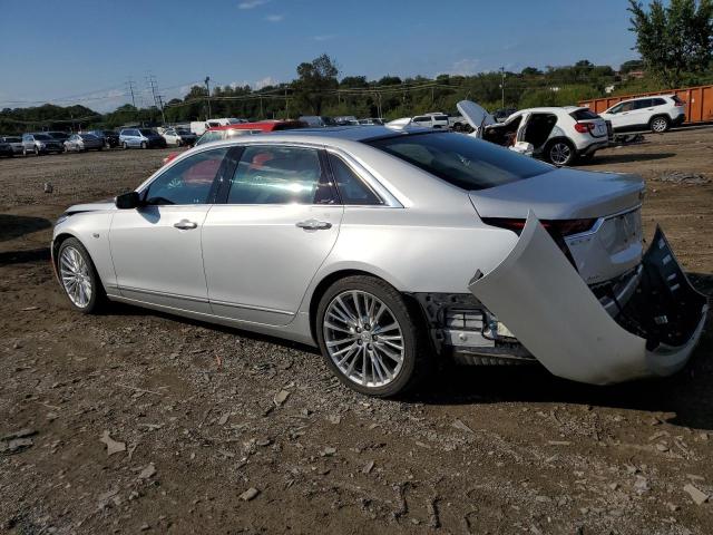 1G6KE5RS1KU128189 Cadillac CT6 PREMIU 2