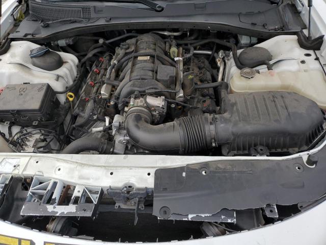 2016 DODGE CHARGER PO - 2C3CDXKT3GH260078
