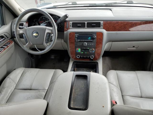 1GNSCJE02ER135506 Chevrolet Suburban C1500 Lt