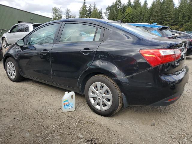 KNADM4A39E6377871 KIA RIO LX