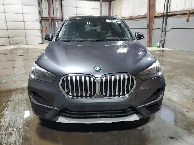 WBXJG7C01N5V08835 BMW X1 SDRIVE2 5