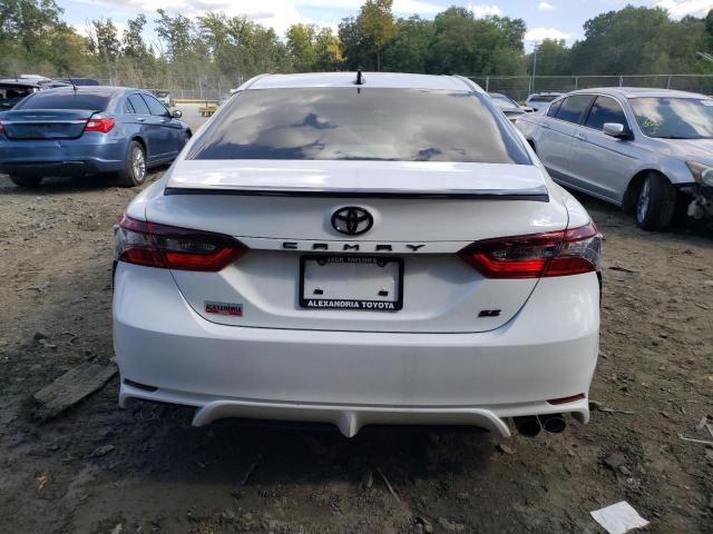 4T1G11AK4PU122165 Toyota Camry SE N 6