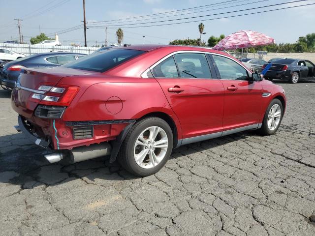 1FAHP2E86EG110757 Ford TAURUS SEL