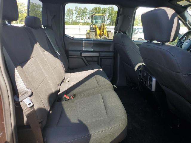 1FTEW1EP1KFB15206 Ford F150 Supercrew