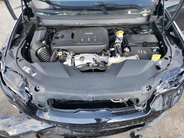 1C4PJMDN6KD142390 Jeep Cherokee Limited