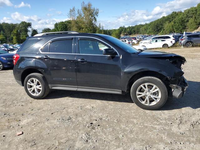 2GNFLFEK6H6303843 Chevrolet EQUINOX LT